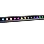 Varytec - LED Pixel Streetbar