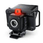 Blackmagic Design Studio Kamera 4K Pro
