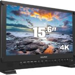 Lilliput - A8s 8,9'' 4K Monitor