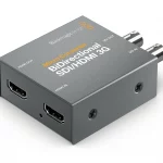 Blackmagic Design SDI HDMI BiDirectional Converter