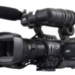 JVC GY-HM850E 1/3'' Full HD Pro Camcorder