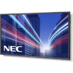NEC MultiSync E705, 70'' Full-HD LCD Display