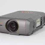 EIKI - LC-HDT2000 - 15.000 ANSI Projektor
