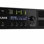 L-Acoustics - LA4X