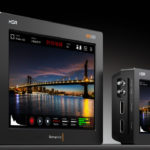 Blackmagic Design Video Assist 5'' 3G